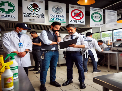 Regulacion Sanitaria